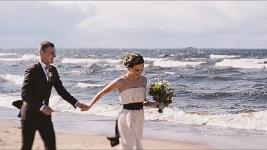 Videógrafo Nikita Zharkov de São Petersburgo, Rússia - Tenderness, drone-video, event, wedding