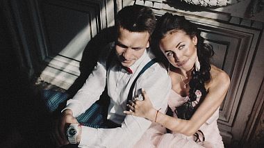 Videographer Nikita Zharkov from Petrohrad, Rusko - Pure Feeling, event, wedding
