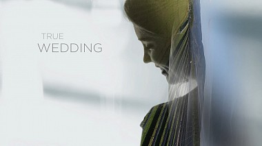Відеограф CHEMODAN FILMS, Ужгород, Україна - True wedding, wedding