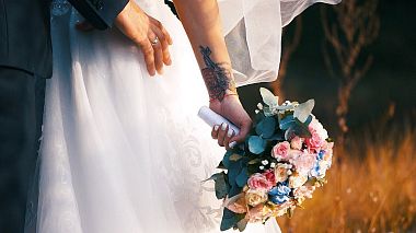 来自 索非亚, 保加利亚 的摄像师 Vladimir Savchev - Tanya & Ivan - Teaser, wedding