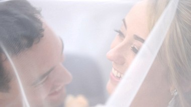 Filmowiec Przemek Barszczewski z Dublin, Irlandia - Lorna + Sean, drone-video, wedding