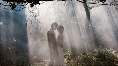 Videographer Gerbert Floor đến từ Emotional Dutch Wedding, wedding