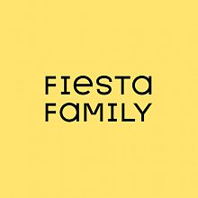 Studio Fiesta Family