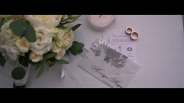 Videografo Владимир Пузырев da Bel Aire, Ucraina - Wedding in July, event, reporting, wedding
