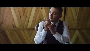 来自 敖德萨, 乌克兰 的摄像师 Владимир Пузырев - Wedding Film, engagement, event, reporting, wedding