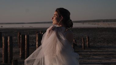 来自 敖德萨, 乌克兰 的摄像师 Владимир Пузырев - about Love, SDE, musical video, wedding