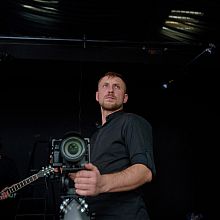 Videographer Владимир Пузырев
