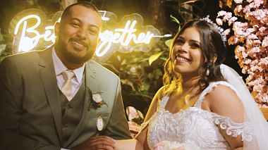 Videographer Marcelo Correa đến từ Just one thing! - Isabella & Ramon, wedding