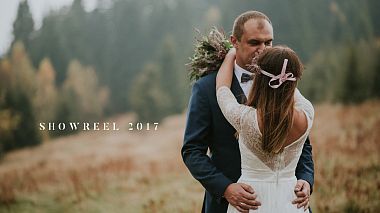 来自 卢布林, 波兰 的摄像师 Sowa  Media - SHOWREEL 2017 by SowaMedia, showreel, wedding