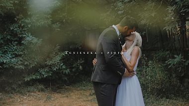 Videographer Sowa  Media from Lublin, Pologne - Wonderland | A + P |, engagement, wedding