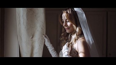 Βιντεογράφος Jory Stifani από Λέτσε, Ιταλία - Vocation \\ Wedding Film, engagement, wedding