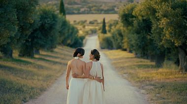 Videographer Jory Stifani from Lecce, Italie - Sous L'éclat des silences, wedding