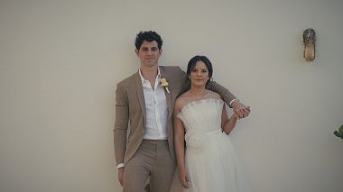 来自 拉察, 意大利 的摄像师 Jory Stifani - O BONITINHO DO ONIBUS, wedding