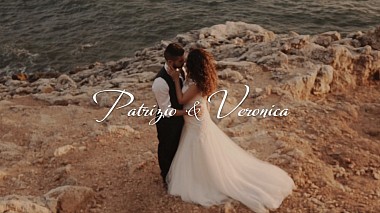 Filmowiec Simone Andriollo z Latina, Włochy - P+V || Trailer, engagement, wedding