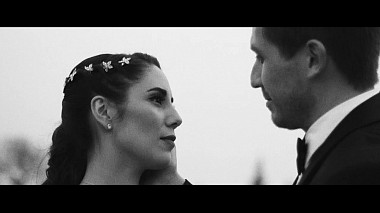 Videograf Carlos Espinoza din Santiago, Chile - Promo CINE B Weddings, logodna, nunta