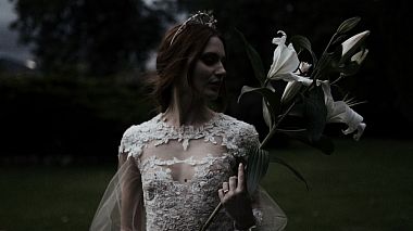 Videograf Emanuele Mura din Arezzo, Italia - Without You I'm Nothing, logodna, nunta
