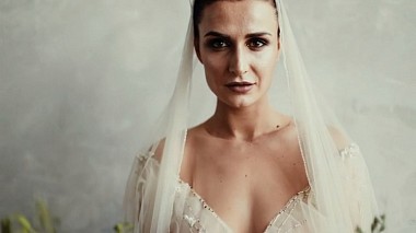 Βιντεογράφος Sergey  Burdeev από Μινσκ, Λευκορωσία - Morning of the bride Ronya, wedding