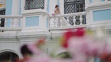 Videographer Sergey  Burdeev from Minsk, Biélorussie - Wedding inspiration, event, musical video, wedding