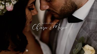Видеограф Peter Vibez, Щутгарт, Германия - Chiara I Marco - The Highlightfilm, wedding