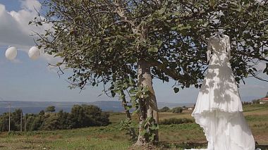 Видеограф Francesco Valeriani, Реджо-Калабрия, Италия - Wedding Trailer Salvatore+Giusy, SDE