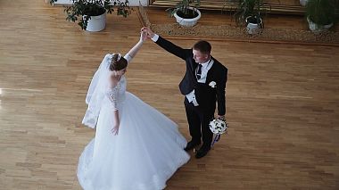 Videógrafo Ivan Ikonnikov de Chitá, Rusia - Slava & Yana // Wedding Clip 18.08.18, wedding
