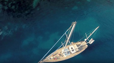 Viyana, Avusturya'dan Aurel Films kameraman - yacht presentation in mallorca, Kurumsal video, drone video, reklam
