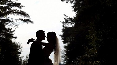Videografo Сергей Булатов da Jaroslavl', Russia - SDE Павел и Анна, SDE, wedding