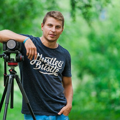 Videograf Сергей Булатов