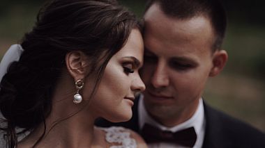 Videografo Zhenya Arno da Čeboksary, Russia - В области сердца - Рома & Таня, wedding