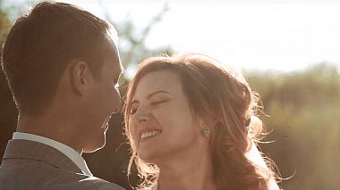 Filmowiec Handmade Video z Moskwa, Rosja - Olya & Kostya - When Im With You, drone-video, engagement, wedding