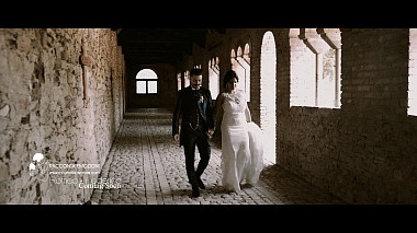 Videógrafo Mauro Di Salvatore de Campobasso, Italia - Trailer Mariano + Brenda, engagement, event, showreel, wedding