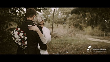 Videógrafo Mauro Di Salvatore de Campobasso, Itália - Trailer Raffaele +Roberta, engagement, event, wedding