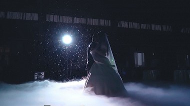 来自 马哈奇卡拉, 俄罗斯 的摄像师 Osman Khasaev - Свадьба, wedding