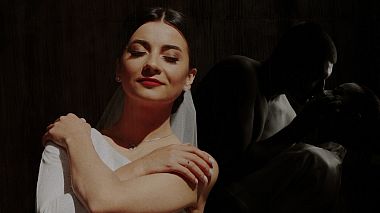Videografo Eugeny Baidan da Chișinău, Moldavia - Mihaela & Ion, SDE, wedding