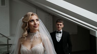Filmowiec Eugeny Baidan z Kiszyniów, Mołdawia - Anton & Mihaela, SDE, event, musical video, wedding
