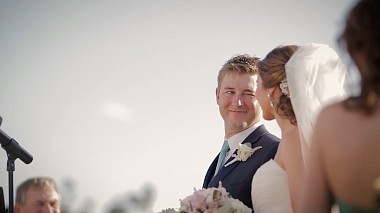 Videographer Ian Rushing from Washington, D.C., USA - Kyle+Lyndsey, wedding