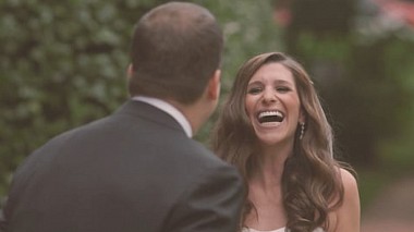 Видеограф Ian Rushing, Вашингтон, США - Julie+Justin Wedding Story, свадьба