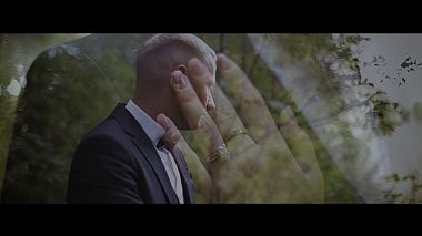 Filmowiec Nazar Kruchko z Lwów, Ukraina - Stepan & Natalya, drone-video, engagement, wedding