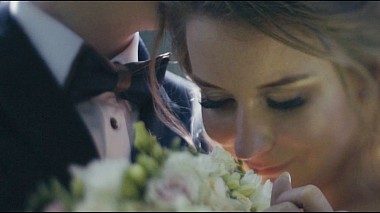 来自 莫斯科, 俄罗斯 的摄像师 Андрей Иванов - Phil&Anya Highlights, event, wedding