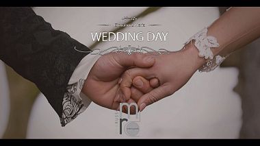 Filmowiec max z Neapol, Włochy - || SHORT WEDDING GIOVANNI & MARIA||, wedding