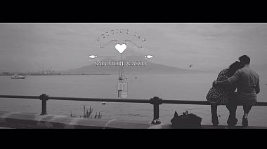 Videographer max from Naples, Italy - ||SHORT WEDDING SALVATORE & ASSIA||, wedding