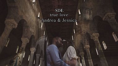 Videographer max from Naples, Italy - SDE ANDREA & JESSICA, SDE