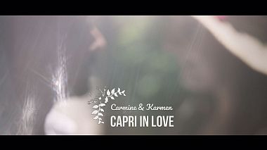 Відеограф max, Неаполь, Італія - SDE CARMINE & KARMEN WEDDING DAY, SDE