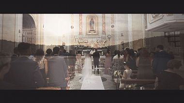 Videograf max din Napoli, Italia - ||WEDDING TRAILER ARCANGELO & ANGELA||, nunta
