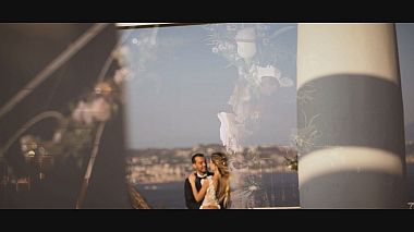 来自 那不勒斯, 意大利 的摄像师 max - ||WEDDING DESTINATION GAETANO & ENIKO||, wedding