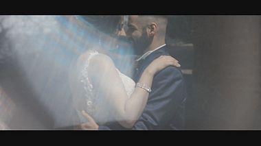 Videographer max đến từ || SHORT WEDDING PASQUALE & VALENTINA||, wedding