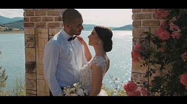 Видеограф Christian  Paskalev, Пловдив, Болгария - G &M Beautiful wedding day, аэросъёмка, лавстори, репортаж, свадьба