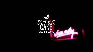 Videógrafo The Cake  Cutters de Hildesheim, Alemanha - Zlata & Sasha, engagement