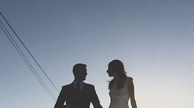 Видеограф Wed in White, Сарагоса, Испания - Natalia&Carlos - Teaser, музыкальное видео, репортаж, свадьба, событие