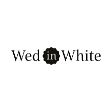 Videographer Wed in White